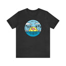 Florida T-Shirt - Unisex Florida Shirt-3