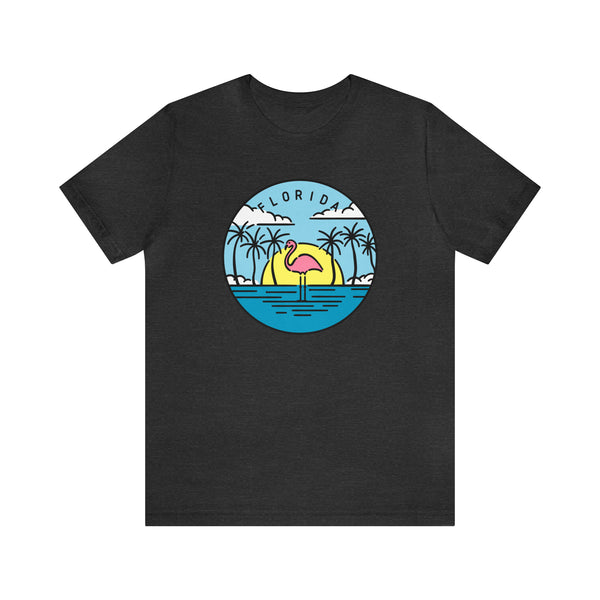 Florida T-Shirt - Unisex Florida Shirt