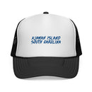 Kiawah Island Trucker Cap | South Carolina Hat-1