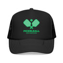 New Hampshire Pickleball Trucker Hat - Foam New Hampshire Cap-2