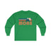 Irish Green