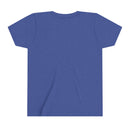 North Dakota Youth Shirt - Retro 80s North Dakota Kid's T-Shirt-10