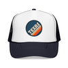 Navy / White / Navy