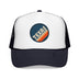 Navy / White / Navy
