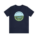 Minnesota T-Shirt - Unisex Minnesota Shirt-4