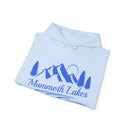 Mammoth Lakes, California Hoodie - Unisex Mountain Mammoth Lakes Hoodie Sweatshirt-21