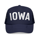 Iowa Trucker Hat - Iowa Cap-1