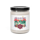 Alaska Candle - Scented Soy Candle, 9oz-13