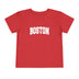 Heather Red