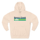 Premium Beaver Creek, Colorado Hoodie - Retro Unisex Beaver Creek Sweatshirt-4