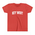Heather Red