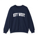 Key West, Florida Sweatshirt - Unisex Graphic Crewneck-5
