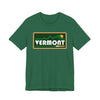 Vermont T Shirt - Retro Graphic Vermont Tee