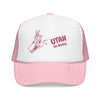 Light Pink/White