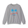 Panama City Beach, Florida Sweatshirt - Unisex Crewneck Panama City Beach Sweatshirt