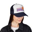 Basketball Mom Trucker Cap | Trucker Caps-10