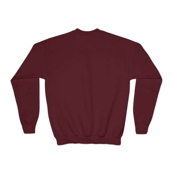 Southampton, New York Youth Sweatshirt - Unisex Kid's Southampton Crewneck Sweatshirt