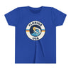 Florida Youth T-Shirt - Unisex Kids Florida Shirt