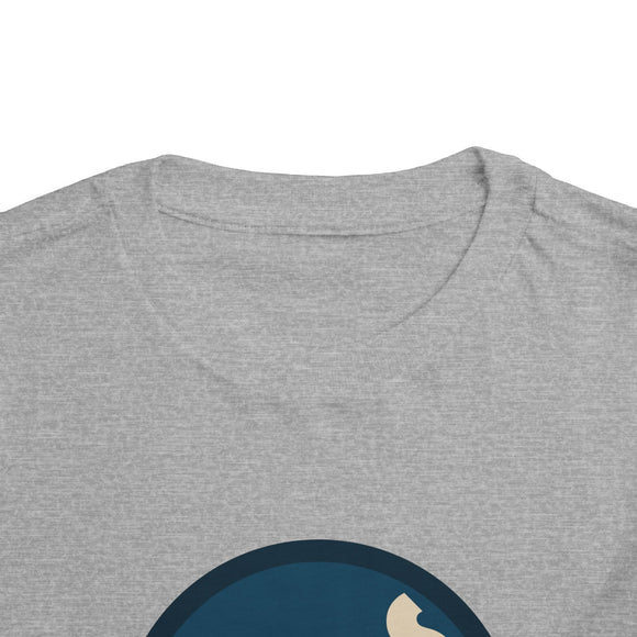 Texas Toddler Graphic Tee - Kids Texas T-Shirt