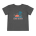 Dark Heather Grey