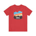 Heather Red