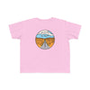 Nevada Toddler T-Shirt - Unisex Toddler Nevada Shirt