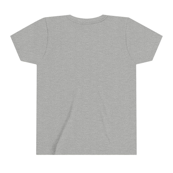 Bend, Oregon Youth Shirt - Retro Mountain Bend Kid's T-Shirt