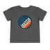 Dark Heather Grey
