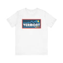 Vermont T Shirt - Retro Graphic Vermont Tee-1