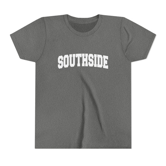 Southside Youth Graphic Tee - Kids T Shirt