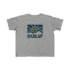 Ouray, Colorado Toddler T-Shirt - Toddler Ouray Shirt