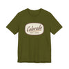 Colorado T-Shirt - Retro Unisex Colorado Shirt