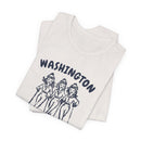 Washington Ski Babes T‑Shirt — Retro Skiing Graphic Tee-8