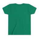 Vermont Youth Graphic Tee - Kids T Shirt-15