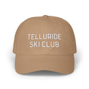 Telluride, Colorado Dad Hat - Embroidered Telluride Classic Dad Cap-4