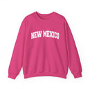 New Mexico Sweatshirt - Unisex Graphic Crewneck-6