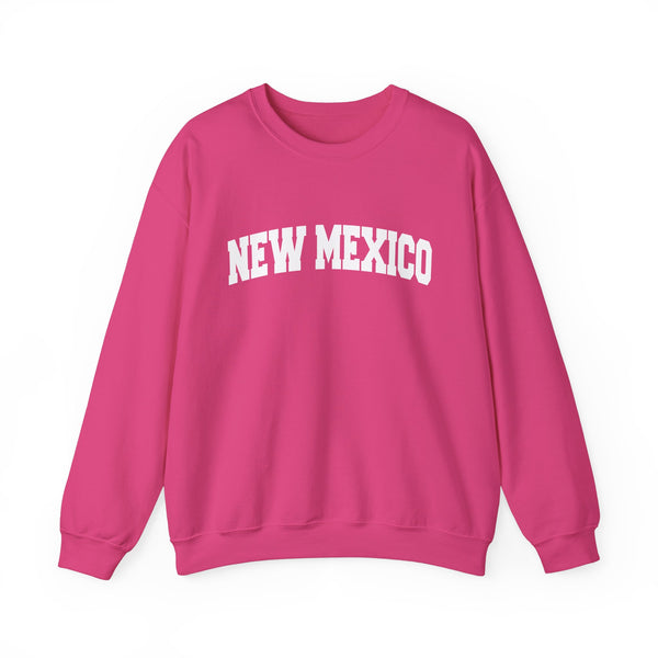 New Mexico Sweatshirt - Unisex Graphic Crewneck