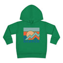 Denver, Colorado Toddler Hoodie - Unisex Denver Toddler Sweatshirt-3