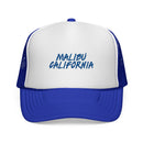 Malibu Trucker Cap | California Hat-4
