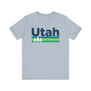 Utah T-Shirt - Unisex Utah Shirt-1