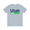 Utah T-Shirt - Unisex Utah Shirt