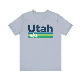 Utah T-Shirt - Unisex Utah Shirt