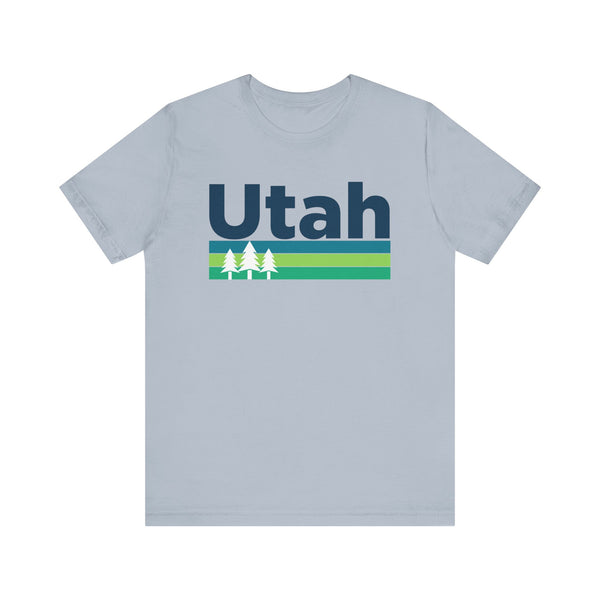 Utah T-Shirt - Unisex Utah Shirt
