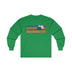 Irish Green