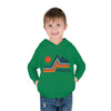 Copy of Montana Toddler Hoodie - Unisex Montana Toddler Sweatshirt