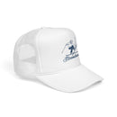 Kids Steamboat, Colorado Snow Ski Trucker Hat - Youth Cap