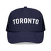 Kids Toronto, Canada Trucker Hat - Youth Snapback Cap