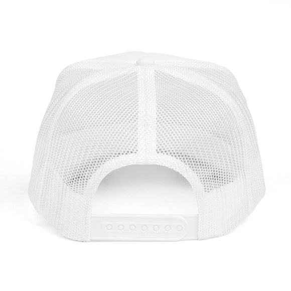 Kids Austin, Texas Pickleball Trucker Hat - Youth Snapback