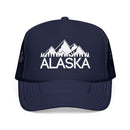 Alaska Trucker Hat - Alaska Cap-3