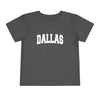 Dark Heather Grey
